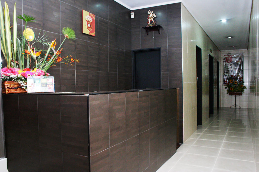 Hotel Normandia Medellín Extérieur photo