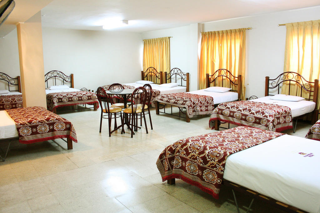 Hotel Normandia Medellín Extérieur photo