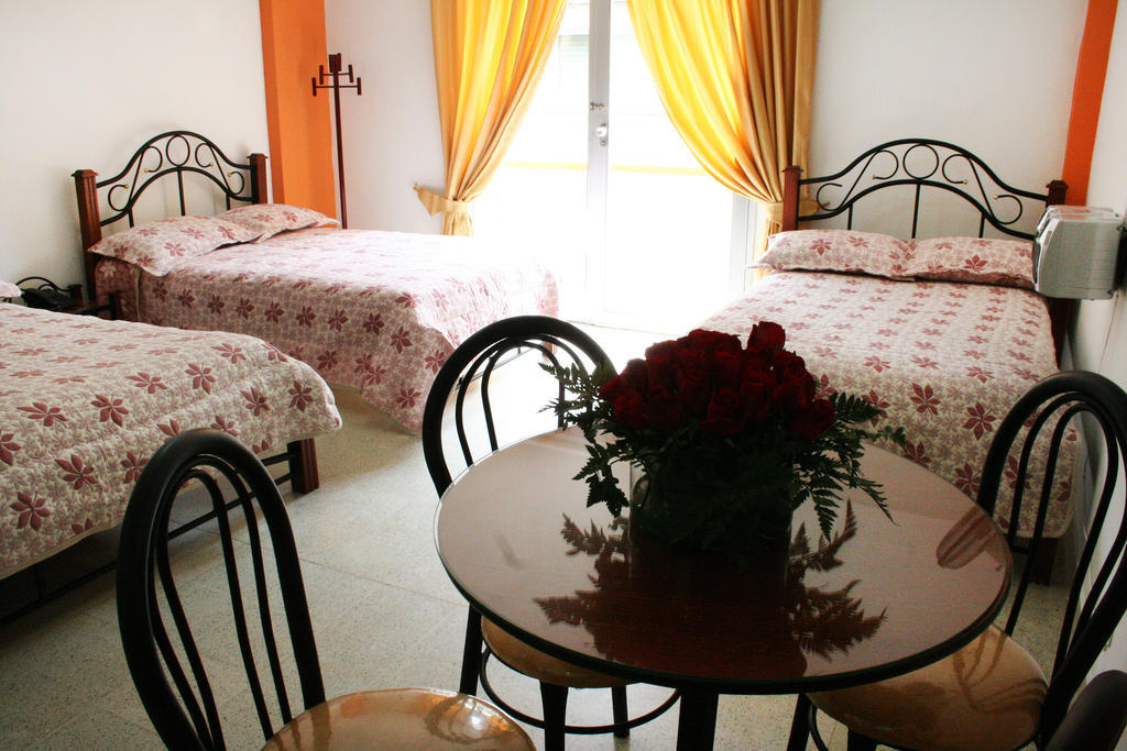 Hotel Normandia Medellín Chambre photo
