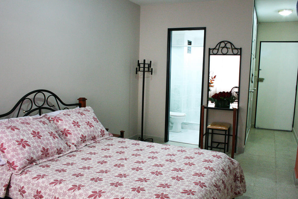 Hotel Normandia Medellín Chambre photo