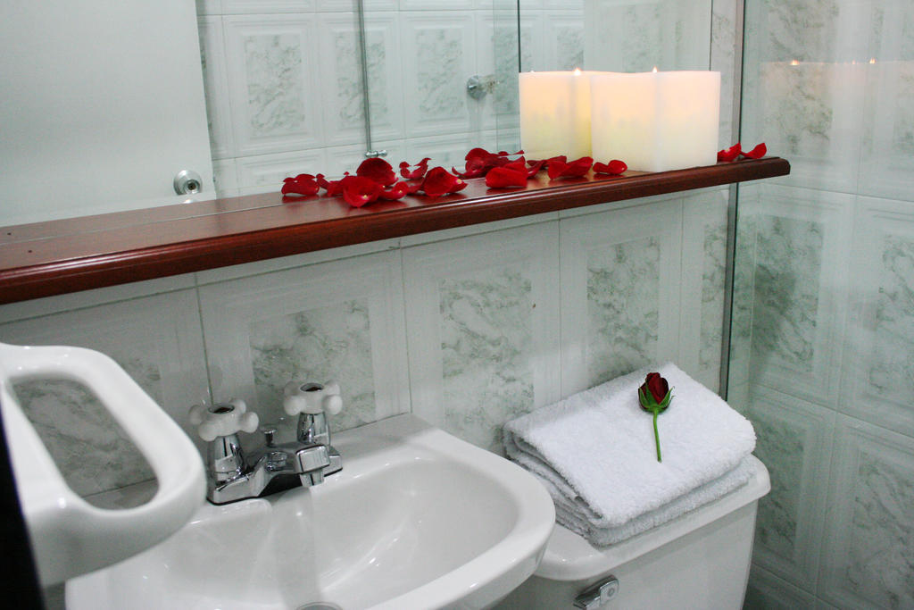 Hotel Normandia Medellín Chambre photo