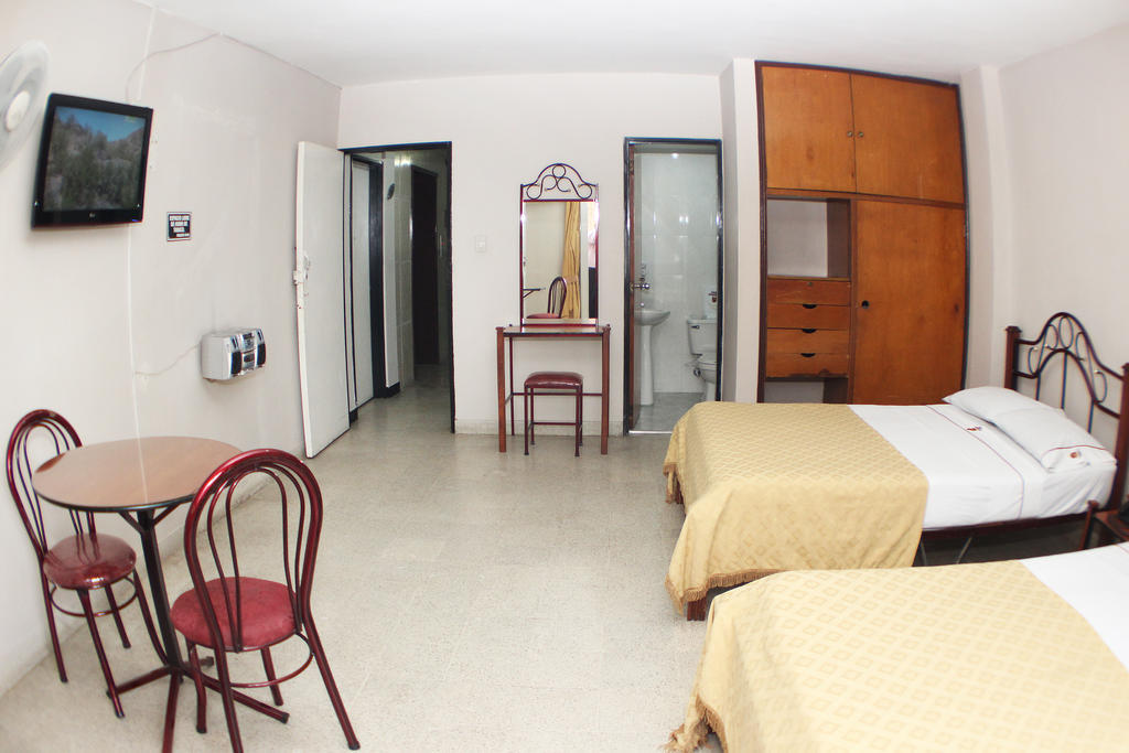 Hotel Normandia Medellín Chambre photo