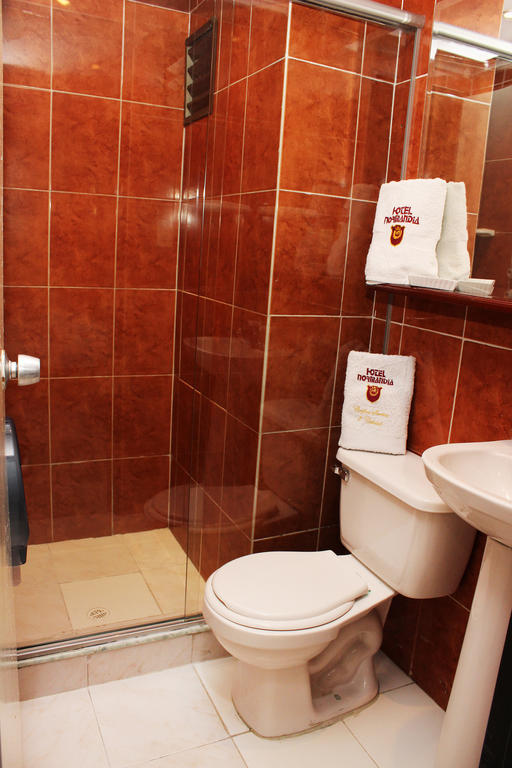 Hotel Normandia Medellín Chambre photo