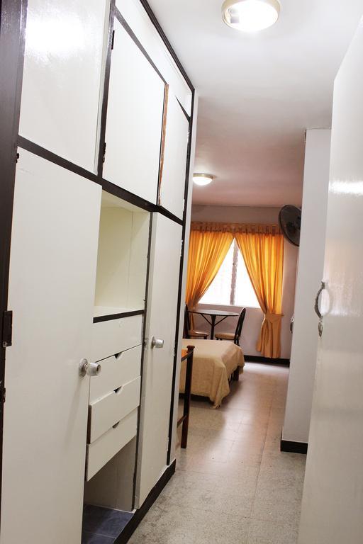 Hotel Normandia Medellín Chambre photo